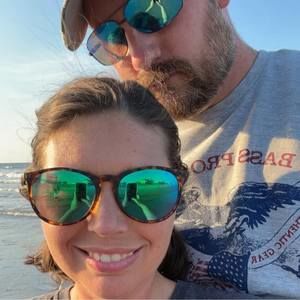 Meet your Posher, Lindsay